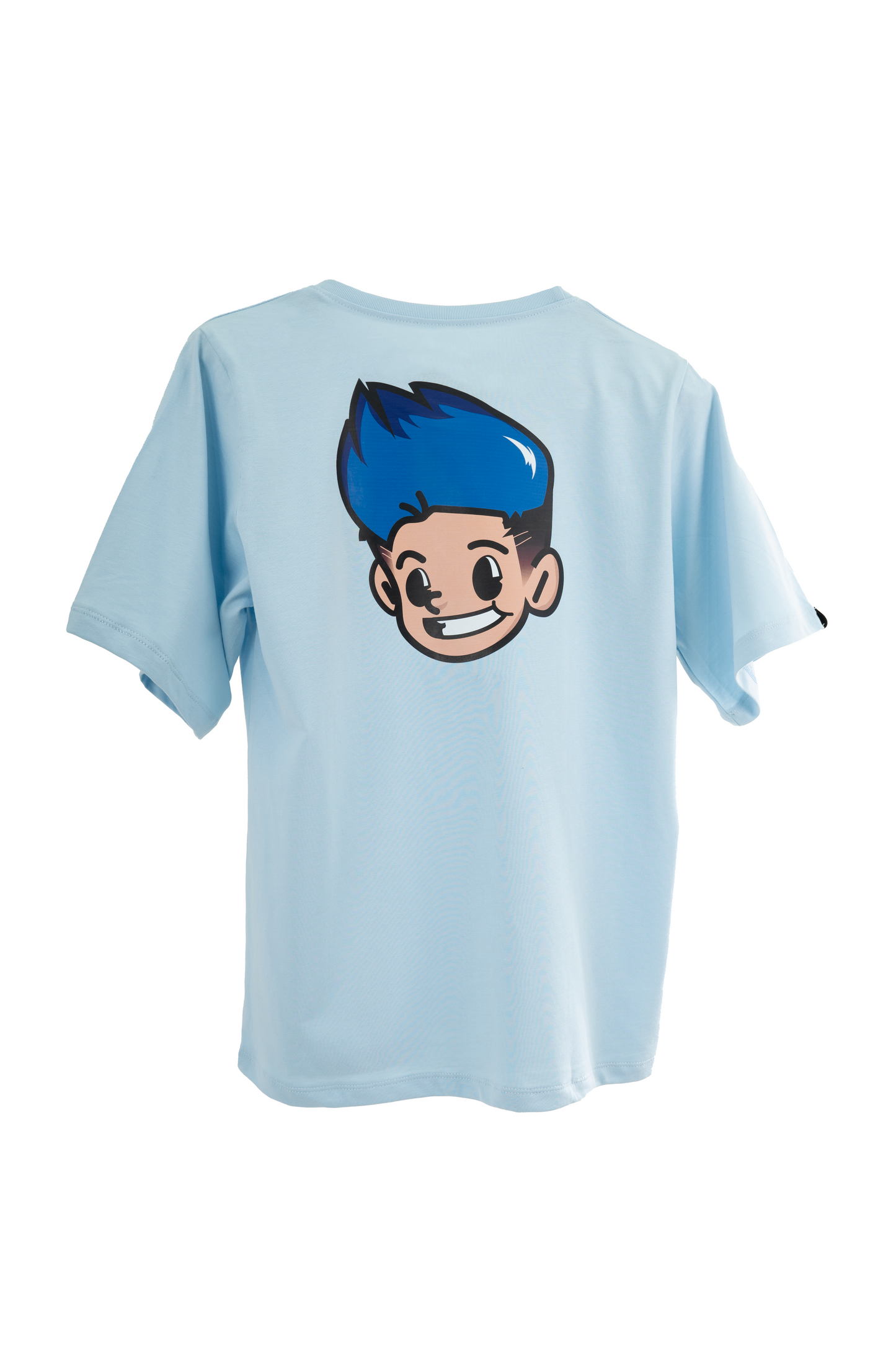 T Shirt - Azul