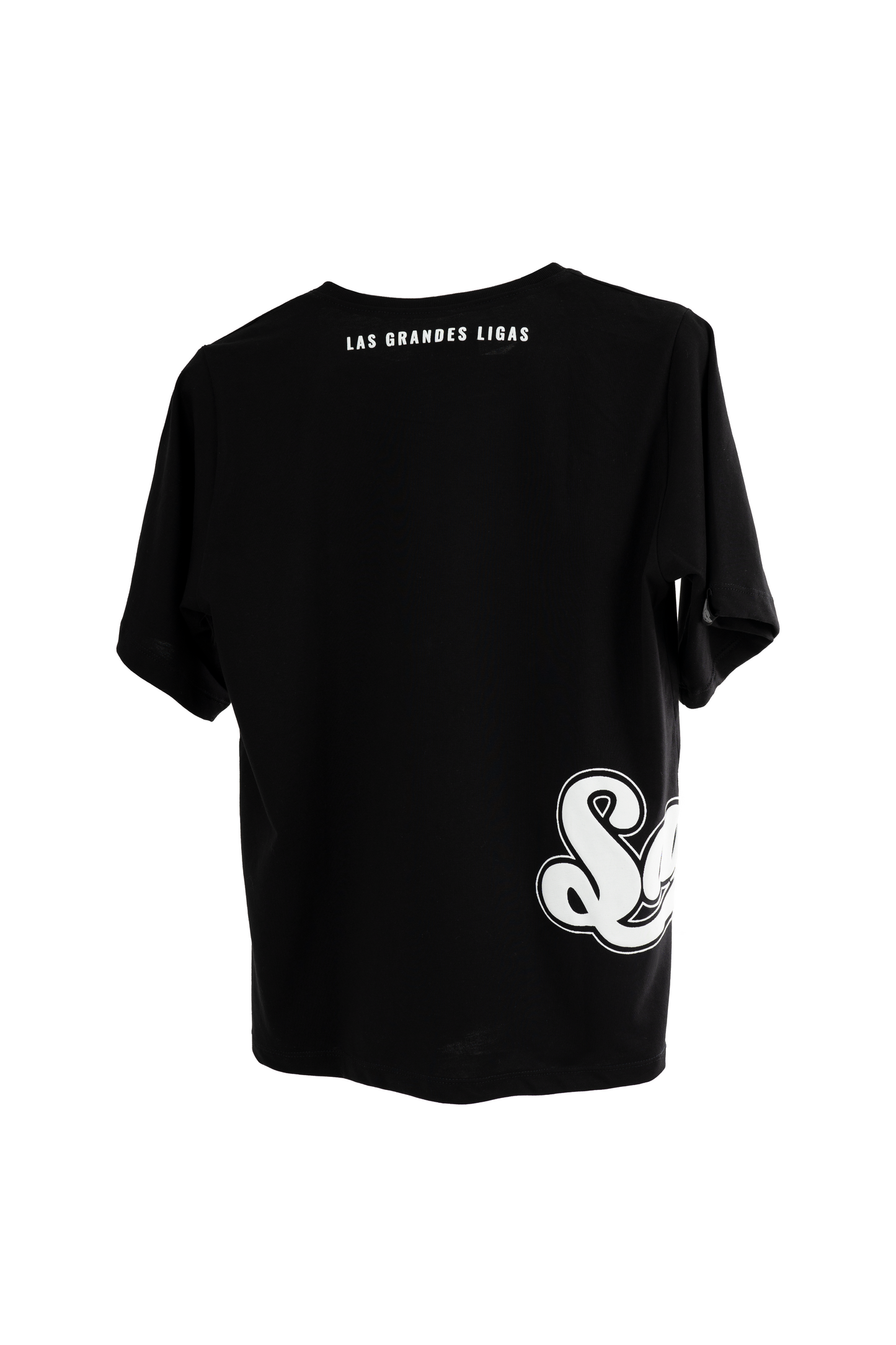 T shirt - Negra