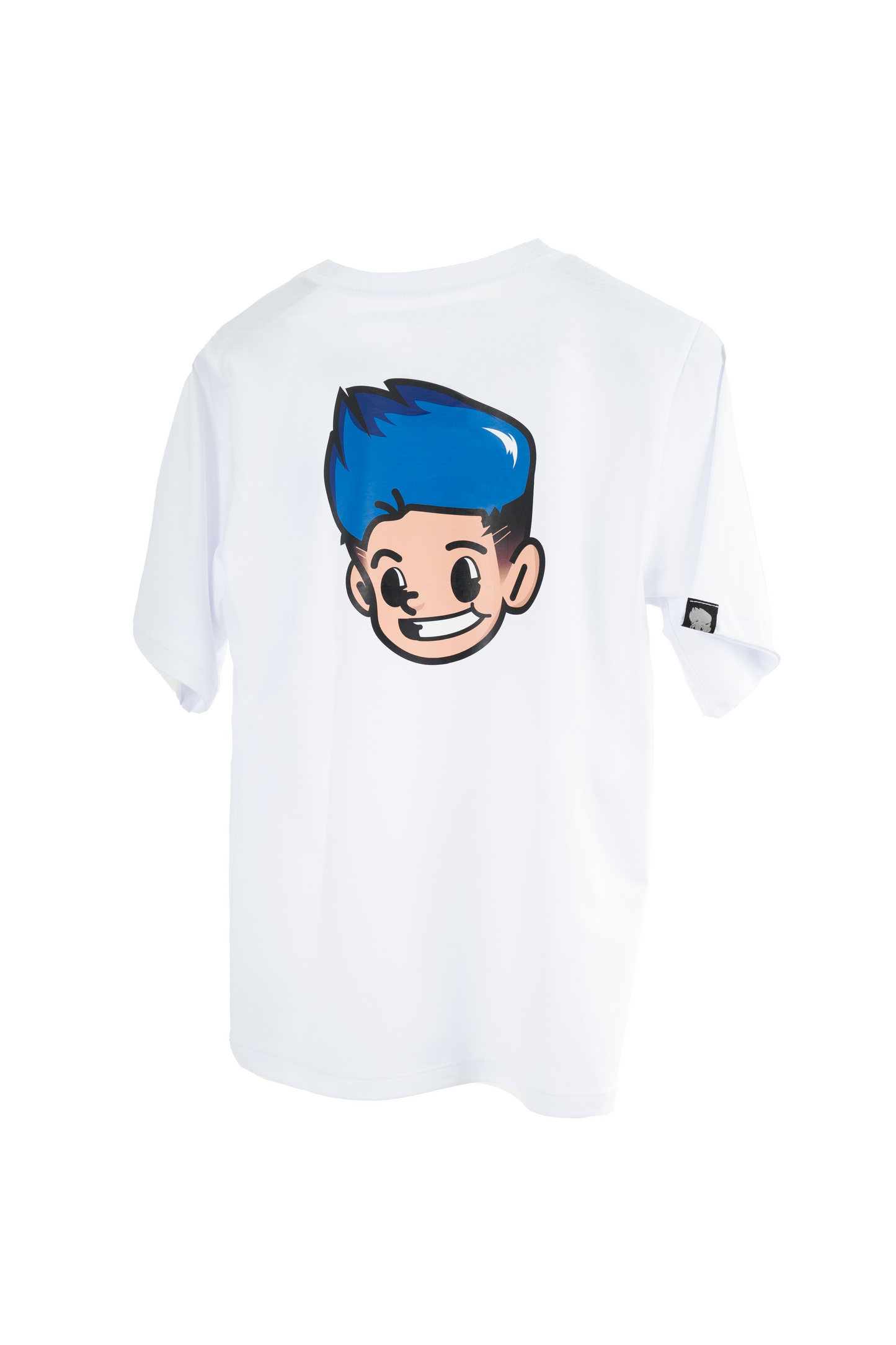 T shirt Blanca