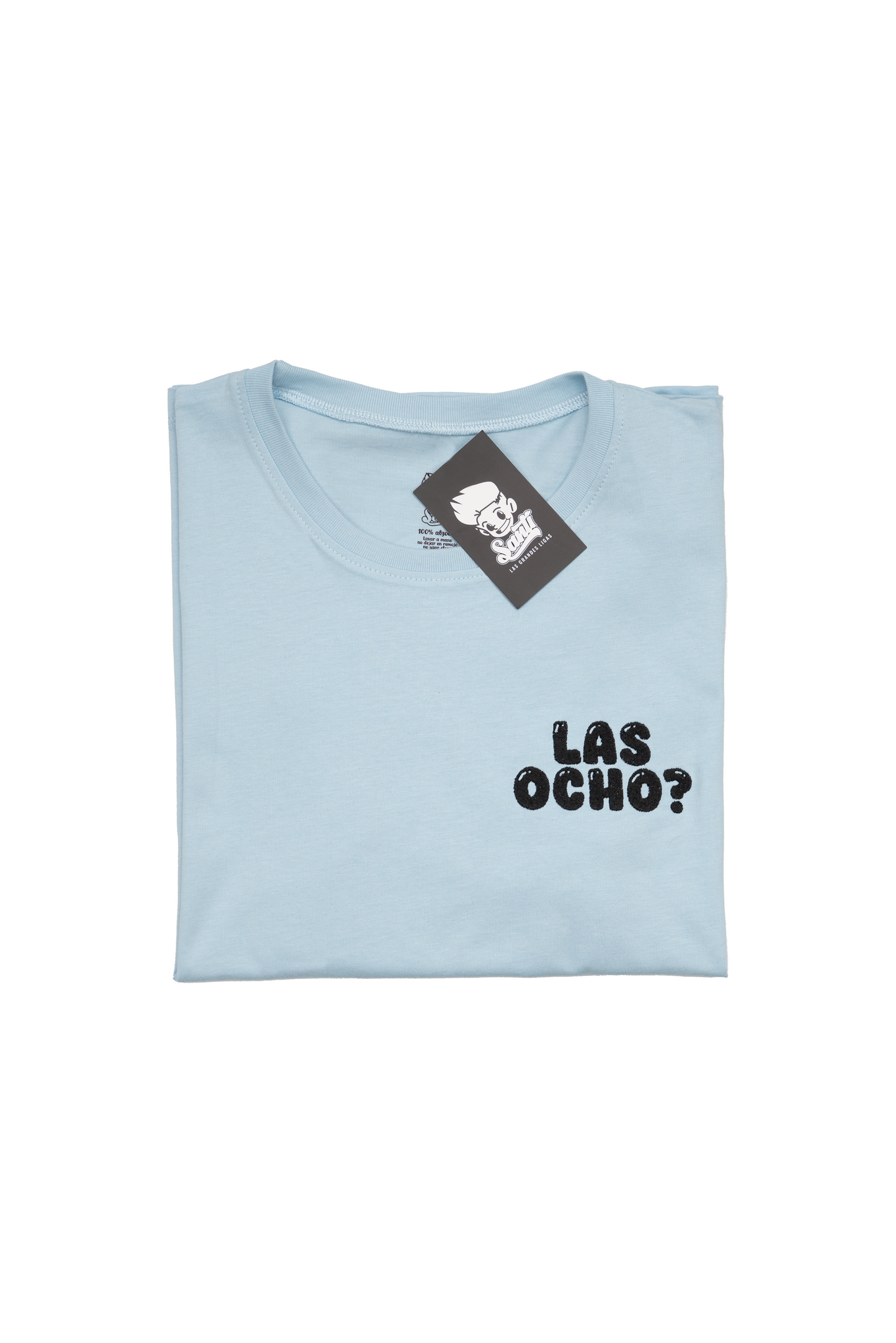 T Shirt - Azul