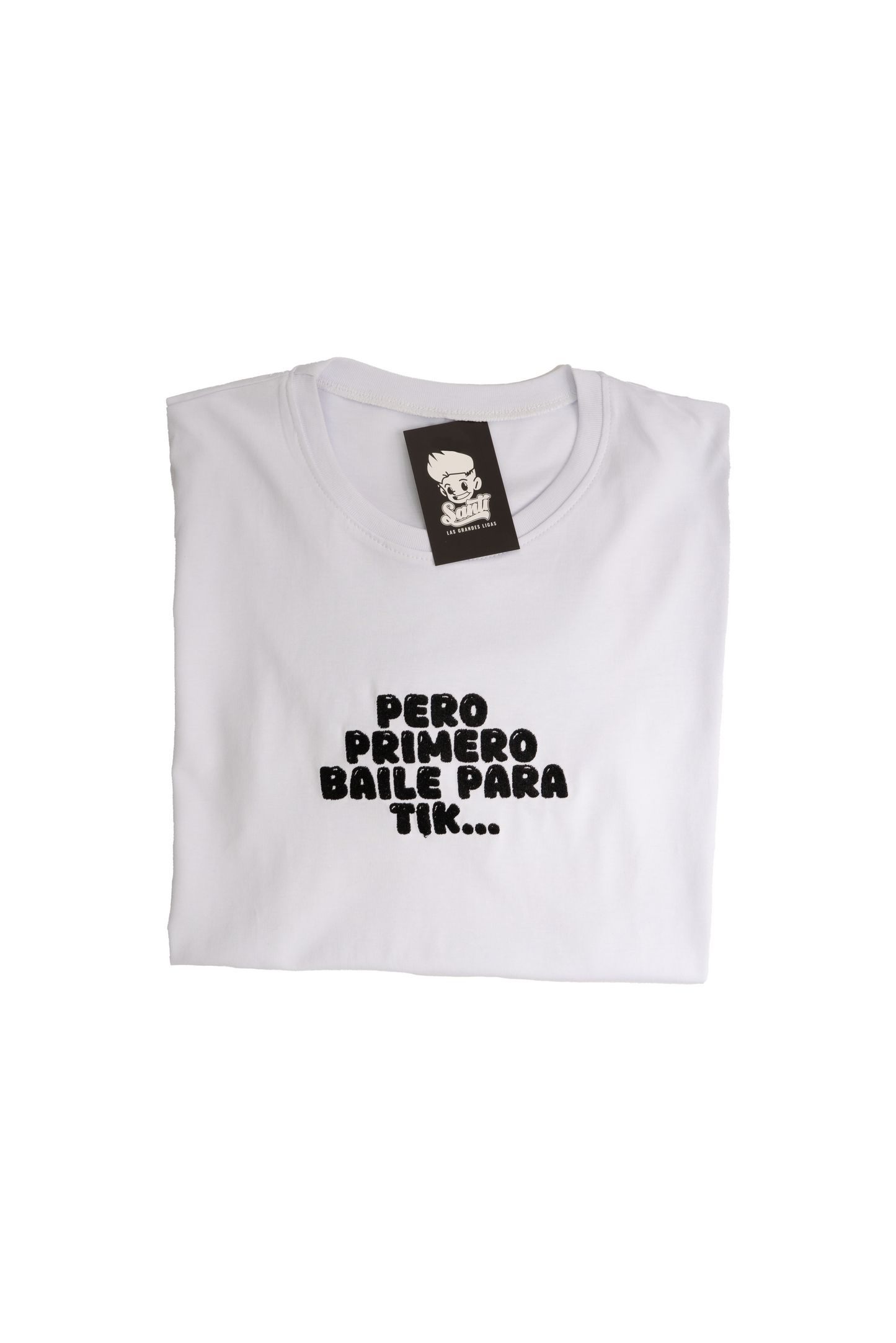 T shirt Blanca